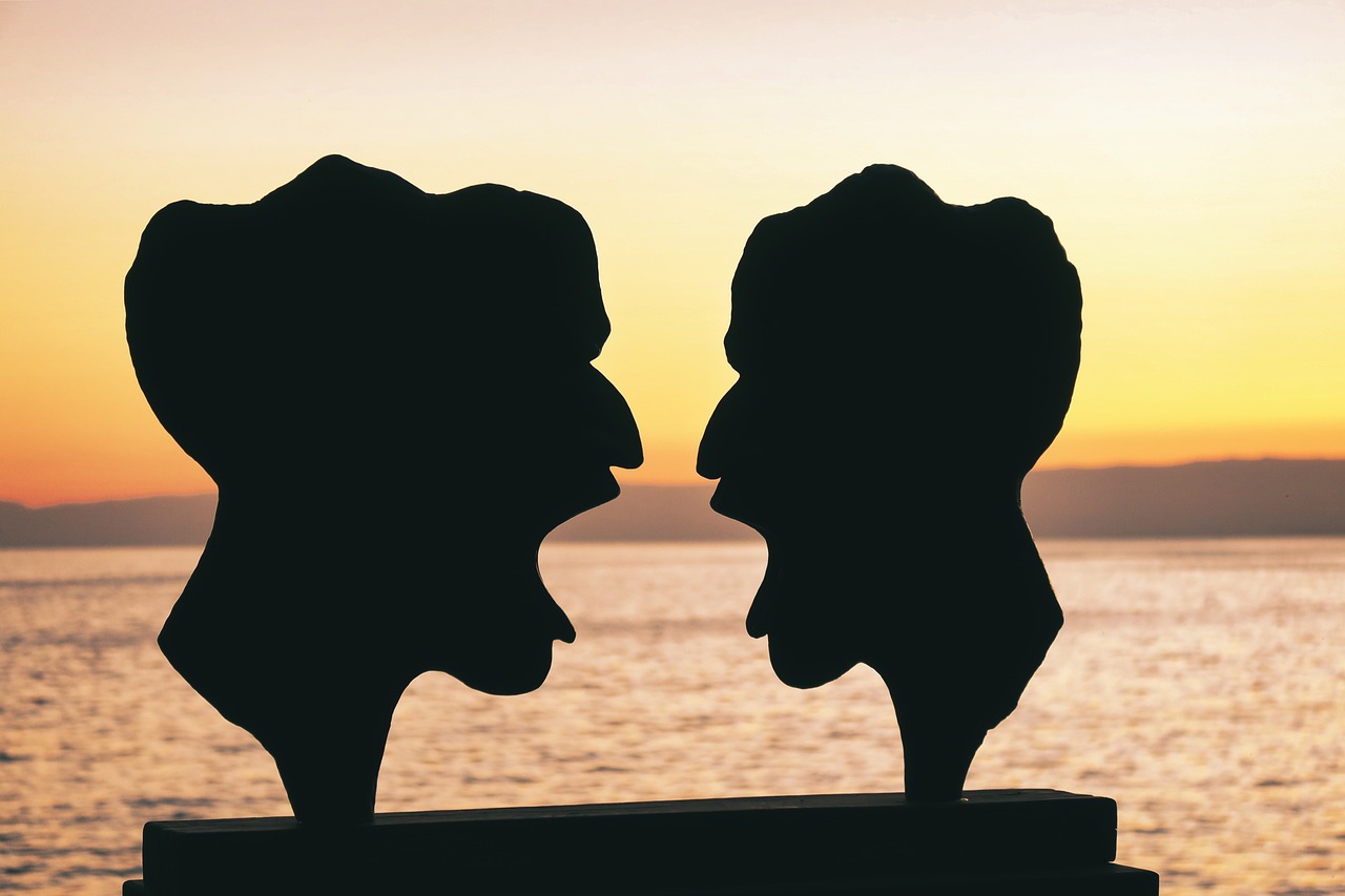 The Role of Cultural Heritage in Conflict Resolution